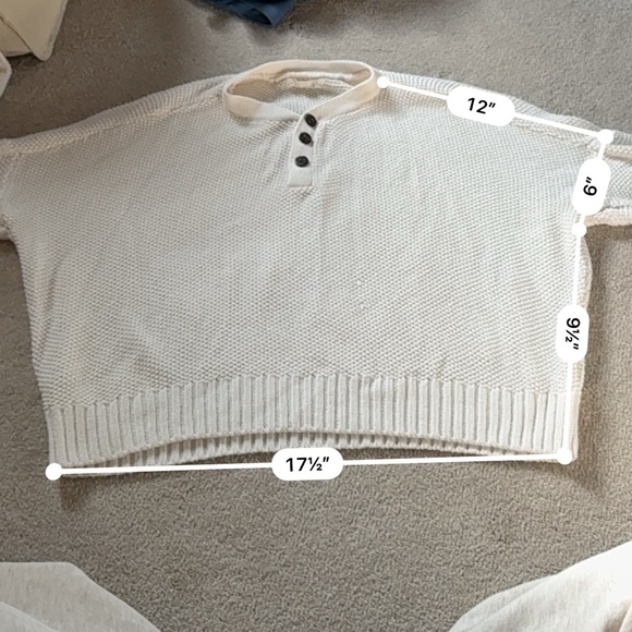 PacSun Sweater - Picture 8 of 9